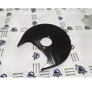 Захист гальмівного диска Ford Transit з 2006-2014 рік 9C11-2K317-BB Захист гальмівного диска Ford Transit з 2006-2014 рік 9C11-2K317-BB