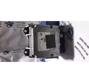 Блок управління AirBag Ford DT1T14B321DF Блок управління AirBag Ford DT1T14B321DF