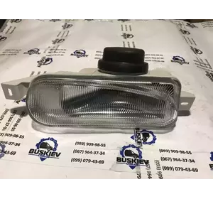 Протитуманна фара права Depo Ford Transit з 2000-2006 рік 431-2006R-UE YC15-15K201-AD Протитуманна фара права Depo Ford Transit з 2000-2006 рік 431-2006R-UE YC15-15K201-AD