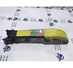 Обмежувач дверей Ford Transit Custom з 2012- рік BK21-V44100-AF Обмежувач дверей Ford Transit Custom з 2012- рік BK21-V44100-AF