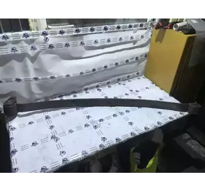 Ресора задня однолистова Mercedes Sprinter з 2006- рік A9063201806 Ресора задня однолистова Mercedes Sprinter з 2006- рік A9063201806