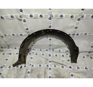 Накладка арки передня права Ford Transit з 2014- рік 7T16-A278L00-AE Накладка арки передня права Ford Transit з 2014- рік 7T16-A278L00-AE