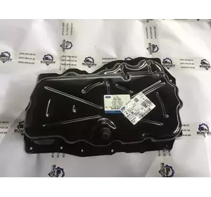 Оливний піддон Ford Transit Custom з 2012- рік GK2Q-6675-AA Оливний піддон Ford Transit Custom з 2012- рік GK2Q-6675-AA