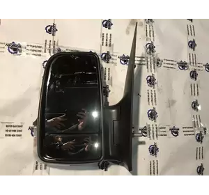 Дзеркало бічне ліве Mercedes Sprinter з 2006- рік 60900013 Дзеркало бічне ліве Mercedes Sprinter з 2006- рік 60900013