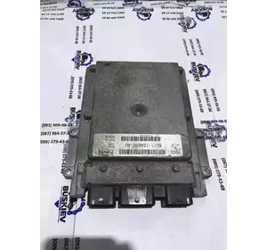 Блок керування двигуном DCU-101 Ford Transit з 2006-2014 рік 6C11-12A650-AG Блок керування двигуном DCU-101 Ford Transit з 2006-2014 рік 6C11-12A650-AG