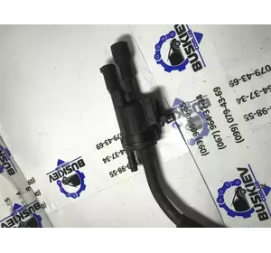 Клапан продування каталізатора Mercedes 002 540 70 97 Клапан продування каталізатора Mercedes 002 540 70 97