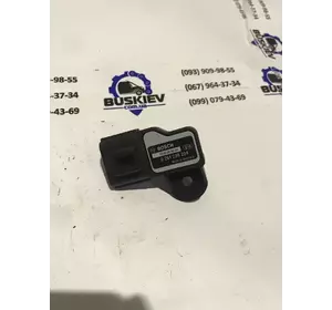 Датчик тиску у впускному колекторі Ford Transit з 2006- рік 0261230224 Датчик тиску у впускному колекторі Ford Transit з 2006- рік 0261230224