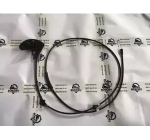 Трос капота Ford Transit Connect з 2013- рік DT11-16C657-AG Трос капота Ford Transit Connect з 2013- рік DT11-16C657-AG