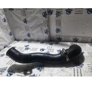 2T1Q9F796BC Ford патрубок інтеркулера правий 2T1Q9F796BC Ford патрубок інтеркулера правий