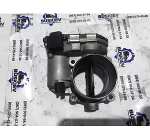 Дросельна заслінка Ford Transit 2.2 TDCI 2014-2019 BK2Q-9E926-AC Дросельна заслінка Ford Transit 2.2 TDCI 2014-2019 BK2Q-9E926-AC