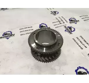 Коронна шестерня 5-я передавання Ford Transit з 2006- рік CC1R-7M165-XCA Коронна шестерня 5-я передавання Ford Transit з 2006- рік CC1R-7M165-XCA