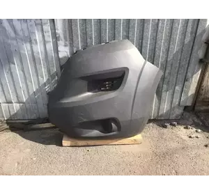 Клич бампера передній лівий Fiat Ducato з 2014- рік 1315092070 Клич бампера передній лівий Fiat Ducato з 2014- рік 1315092070