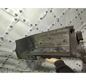 Підніжка передня права Ford Transit з 2012- рік BK21-V13200-AE Підніжка передня права Ford Transit з 2012- рік BK21-V13200-AE