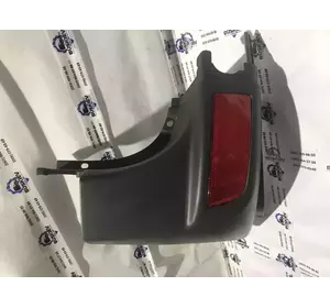 Ікло бампера заднє ліве Mercedes Sprinter 2006-2018 рік A9068802371 A9068801071 A9068801271 Ікло бампера заднє ліве Mercedes Sprinter 2006-2018 рік A9068802371 A9068801071 A9068801271