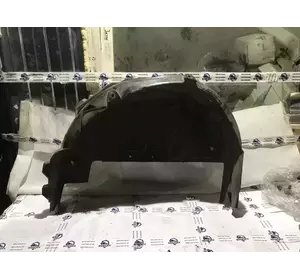 Підкрилок задній правий Ford Transit Custom з 2012- рік GK21-278B50-AB Підкрилок задній правий Ford Transit Custom з 2012- рік GK21-278B50-AB