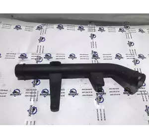 Патрубок інтеркулера Volkswagen Crafter з 2006-год 2E0145762 Патрубок інтеркулера Volkswagen Crafter з 2006-год 2E0145762