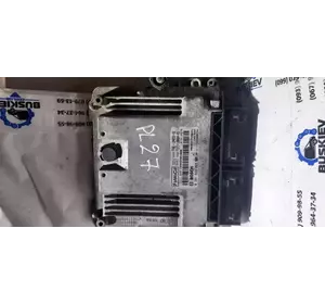 Блок управління 0281033095 ford transit connect mk2 Блок управління 0281033095 ford transit connect mk2