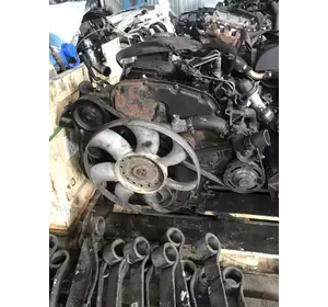 Двигун 2.4L Ford Transit з 2006-2011 рік 8C1Q-6007-AA Двигун 2.4L Ford Transit з 2006-2011 рік 8C1Q-6007-AA