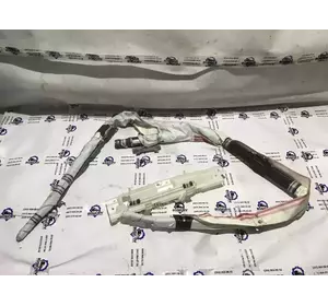 Подушка безпеки бічна шторка права Ford Fusion з 2012- рік DS73-54042D94-AH Подушка безпеки бічна шторка права Ford Fusion з 2012- рік DS73-54042D94-AH