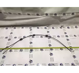 Трос замка дверей лівого Ford Transit Connect з 2002-2013 рік 9T16-V43287-BE Трос замка дверей лівого Ford Transit Connect з 2002-2013 рік 9T16-V43287-BE