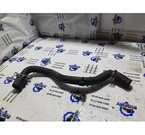 BM5G8A582DA Ford патрубок охолодження BM5G8A582DA Ford патрубок охолодження