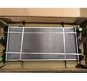 Радіатор Fiat Ducato 2006-2014 1340359080 Радіатор Fiat Ducato 2006-2014 1340359080