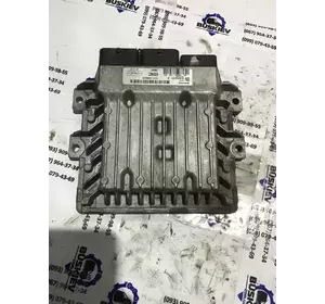 Блок керування двигуном Ford Transit 2.2TDCI 2.4TDCI S180145101B, CC11-12A650-BC Блок керування двигуном Ford Transit 2.2TDCI 2.4TDCI S180145101B, CC11-12A650-BC