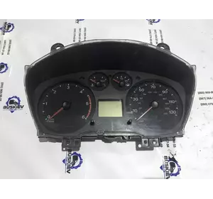 Панель приборов/спидометр Ford Transit 2.4TDCi 2006-2014 8C1T-10849-DC