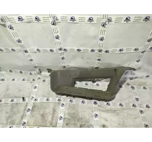 Накладка порога права Mercedes Sprinter з 2006- рік A9066860110 Накладка порога права Mercedes Sprinter з 2006- рік A9066860110