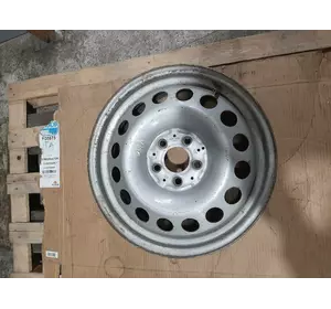 Сталевий диск MERCEDES VITO VIANO 17 A4474010201 Сталевий диск MERCEDES VITO VIANO 17 A4474010201