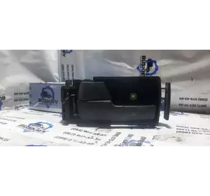 Ручка дверей передньої лівої внутрішня ford transit connect 2T14V266A63CG, 2T14-V266A63-CH Ручка дверей передньої лівої внутрішня ford transit connect 2T14V266A63CG, 2T14-V266A63-CH