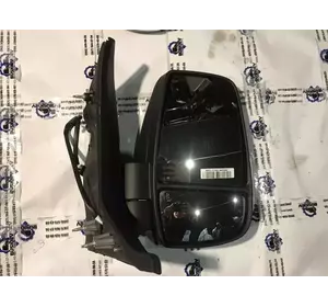 Дзеркало бічне праве Ford Transit Custom з 2012-год BK31-17682-AH Дзеркало бічне праве Ford Transit Custom з 2012-год BK31-17682-AH