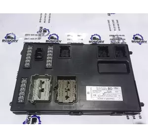 Блок запобіжників Комфорта Ford Transit з 2006- рік 8C1T-14A073-CB Блок запобіжників Комфорта Ford Transit з 2006- рік 8C1T-14A073-CB