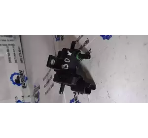 Клапан керування турбіною Клапан керування турбіною