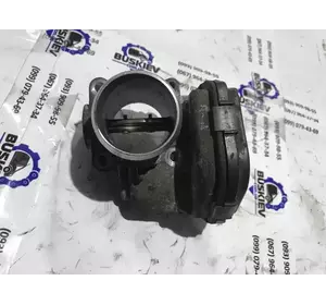 Дросельна заслінка Peugeot Partner 1.6 hdi 2008-2019 9673534480, 28275019 Дросельна заслінка Peugeot Partner 1.6 hdi 2008-2019 9673534480, 28275019