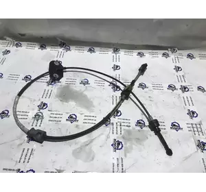 Трос перемикання передач АКПП Ford Fusion з 2012- рік DG9P-7E395-KA Трос перемикання передач АКПП Ford Fusion з 2012- рік DG9P-7E395-KA