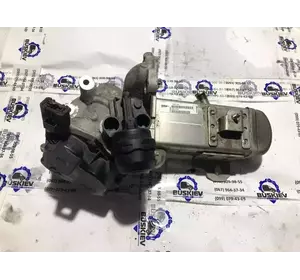 Охолоджувач EGR 2.0 HDi Peugeot Boxer з 2014- рік V29004027 Охолоджувач EGR 2.0 HDi Peugeot Boxer з 2014- рік V29004027
