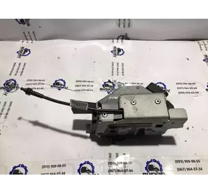 Замок дверей задній Ford Transit Connect з 2013- рік DT11-V43288-AH Замок дверей задній Ford Transit Connect з 2013- рік DT11-V43288-AH
