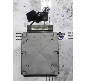 Блок керування двигуном Ford Transit з 2000-2006 рік 3C11-12A650-AC Блок керування двигуном Ford Transit з 2000-2006 рік 3C11-12A650-AC