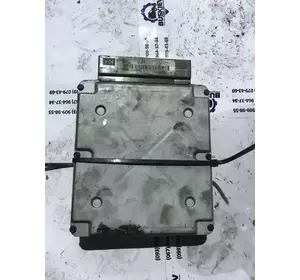 Блок керування двигуном Ford Transit з 2000-2006 рік 3C1A-12A650-EB Блок керування двигуном Ford Transit з 2000-2006 рік 3C1A-12A650-EB