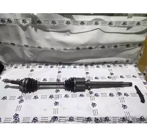 Шрус Приводний вал у зборі правий Ford Transit з 2006-2014 рік 30350016 8C11-3B436-AD Шрус Приводний вал у зборі правий Ford Transit з 2006-2014 рік 30350016 8C11-3B436-AD