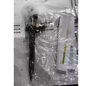 Форсунка 1.8L TDCi Ford Transit з 2006-2014 рік 2T1Q-9F593-AA Форсунка 1.8L TDCi Ford Transit з 2006-2014 рік 2T1Q-9F593-AA