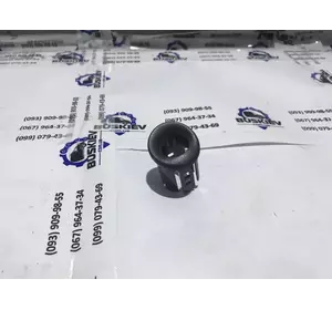 Кронштейн датчика парктроніка Ford Transit Custom з 2012- рік BK2T-15C852-AA Кронштейн датчика парктроніка Ford Transit Custom з 2012- рік BK2T-15C852-AA