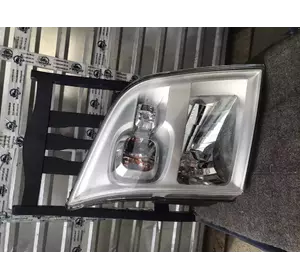 Фара передня права Ford Transit з 2006-2014 рік 6C11-13W029-BF Фара передня права Ford Transit з 2006-2014 рік 6C11-13W029-BF