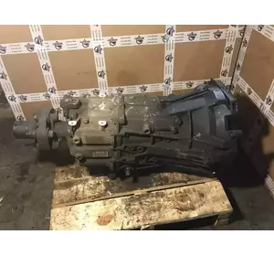 Коробка передач 2.4L TDCI 6 щаблів Ford Transit з 2000-2006 рік 4C1R-7003-AA Коробка передач 2.4L TDCI 6 щаблів Ford Transit з 2000-2006 рік 4C1R-7003-AA