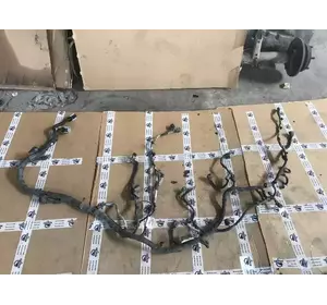 Проводка двигуна Ford Transit з 2006-2014 рік 8C1T-12B637-MF Проводка двигуна Ford Transit з 2006-2014 рік 8C1T-12B637-MF