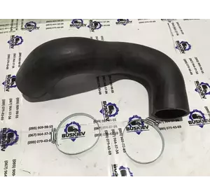 Патрубок інтеркулера Ford Transit Custom з 2012- рік CC11-6K863-CB Патрубок інтеркулера Ford Transit Custom з 2012- рік CC11-6K863-CB