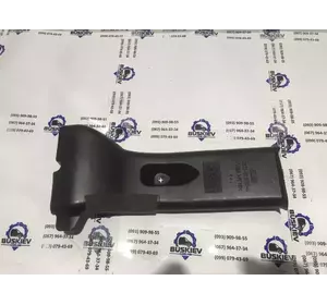 Повітропровід опалювача лівий Ford Fusion з 2012- рік DS73-F01903-A Повітропровід опалювача лівий Ford Fusion з 2012- рік DS73-F01903-A