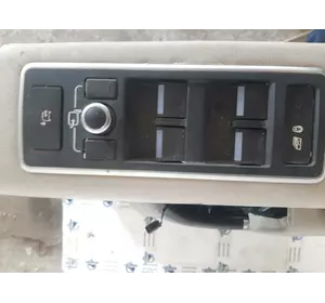LR112883 Land Rover перемикач склопiдiймача LR112883 Land Rover перемикач склопiдiймача