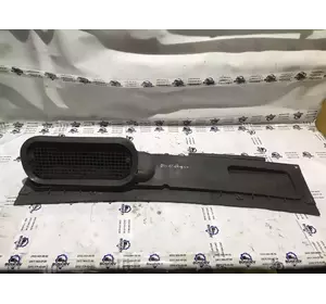 Повітрозабірник печі Fiat Ducato з 2006-2014 рік 1306521070 Повітрозабірник печі Fiat Ducato з 2006-2014 рік 1306521070